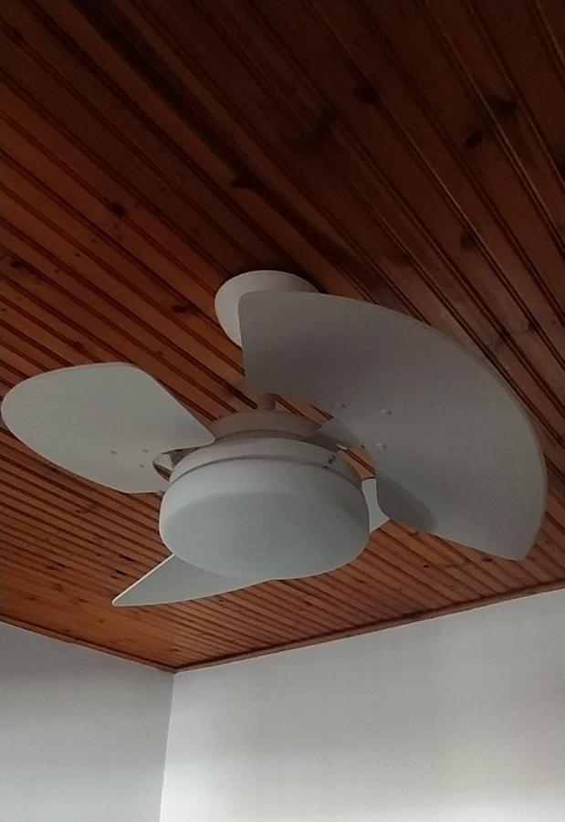 Casa em Goias Velho - pet friendly - Detalhes fazem a diferença Goiás Exterior foto