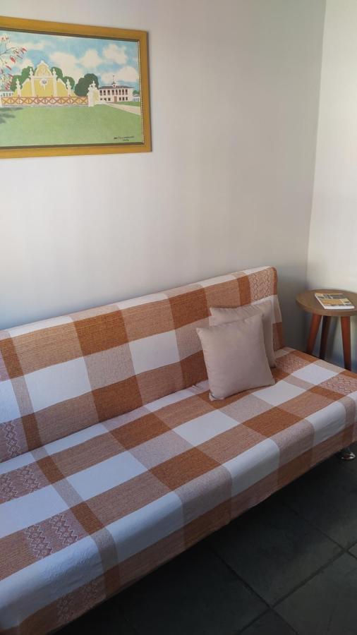 Casa em Goias Velho - pet friendly - Detalhes fazem a diferença Goiás Exterior foto