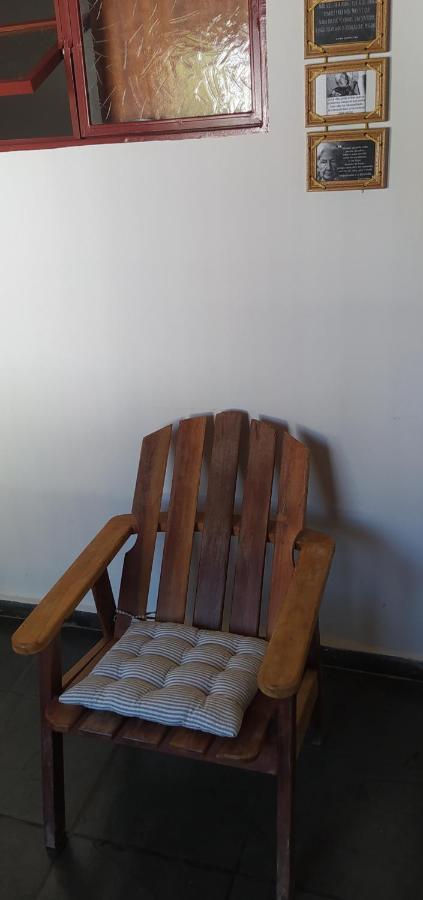 Casa em Goias Velho - pet friendly - Detalhes fazem a diferença Goiás Exterior foto