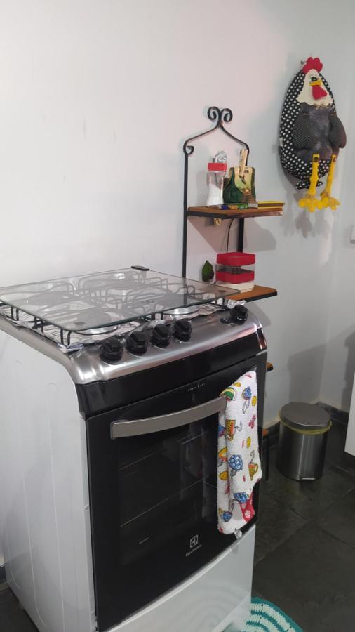 Casa em Goias Velho - pet friendly - Detalhes fazem a diferença Goiás Exterior foto
